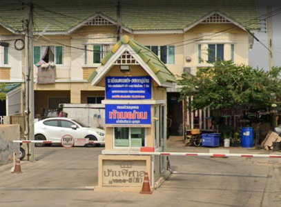 พิศาลบางกระดี่ โครงการ2