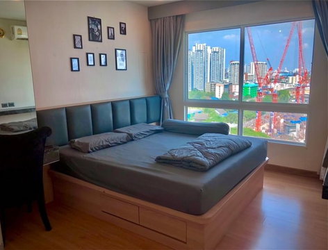 For Sales Supalai Wellington 2 Unit 36/436