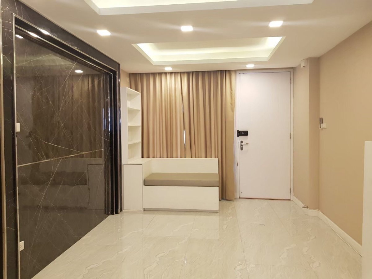 รูป ขายด่วน!!! Siam Condominuim Central Rama9 - รูปที่ 4/10