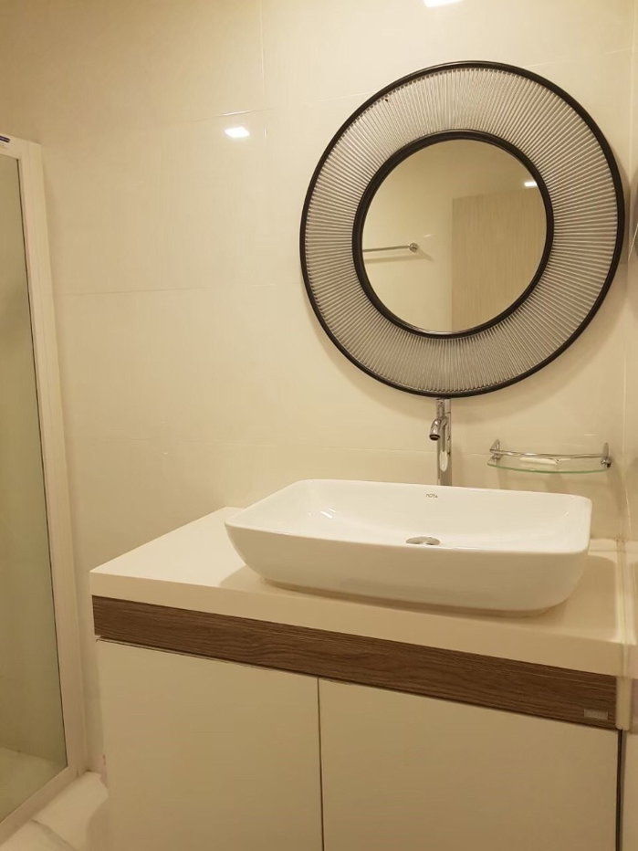 รูป ขายด่วน!!! Siam Condominuim Central Rama9 - รูปที่ 9/10