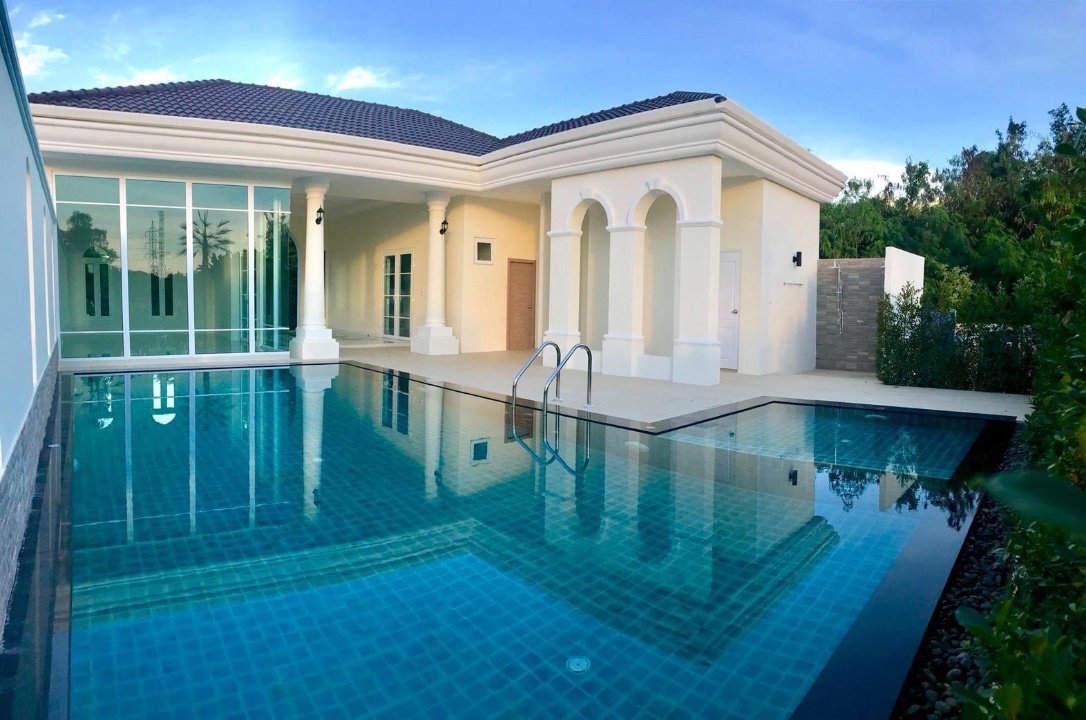 รูป ให้เช่า บ้าน 2ชั้น 4ห้องนอน ในโครงการหรู โซนสันกำแพง - RW005558 - รูปที่ 23/31