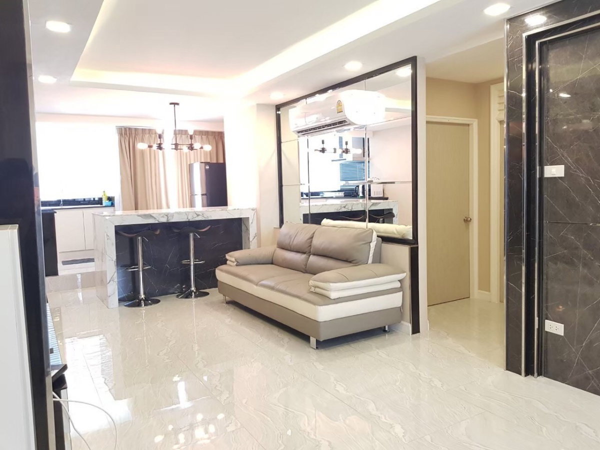 รูป ขายด่วน!!! Siam Condominuim Central Rama9 - รูปที่ 2/10