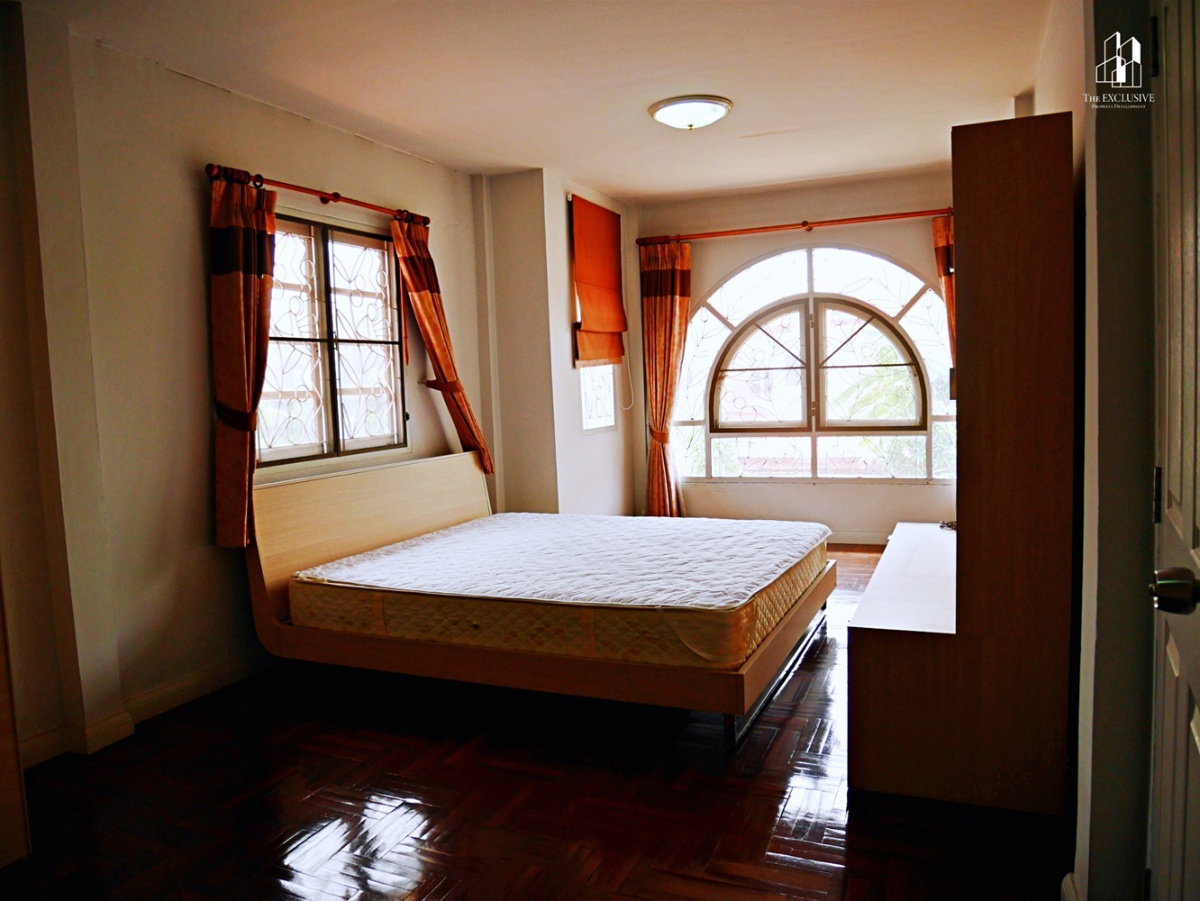 รูป บ้านเดี่ยวสุดคุ้ม ทำเลปัง! ใกล้รถไฟฟ้า 2 สาย  หมู่บ้าน ลลิลอินเดอะพาร์ค วัชรพล - พหลโยธิน - รูปที่ 10/15