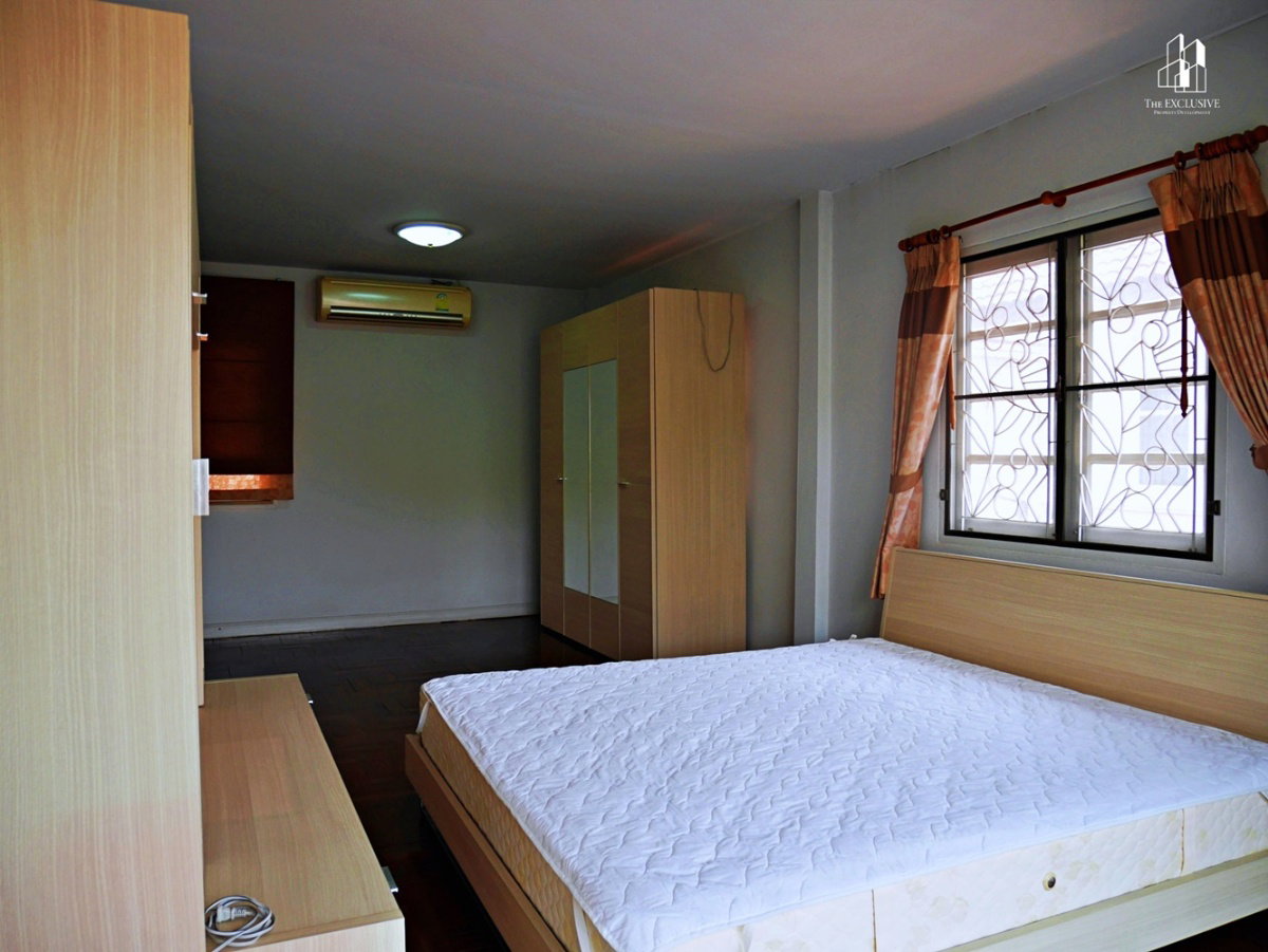 รูป บ้านเดี่ยวสุดคุ้ม ทำเลปัง! ใกล้รถไฟฟ้า 2 สาย  หมู่บ้าน ลลิลอินเดอะพาร์ค วัชรพล - พหลโยธิน - รูปที่ 11/15