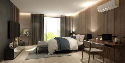 Project Sala Ladprao-Ratchayothin Picture - 3/6