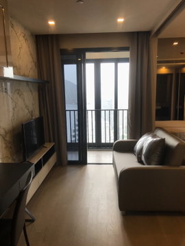 Ashton Asoke I BTS Asoke , MRT Sukhumvit I 🌈 Exclusive High Floor With Special Price 🌈 I #HL #202405316760 #MKT