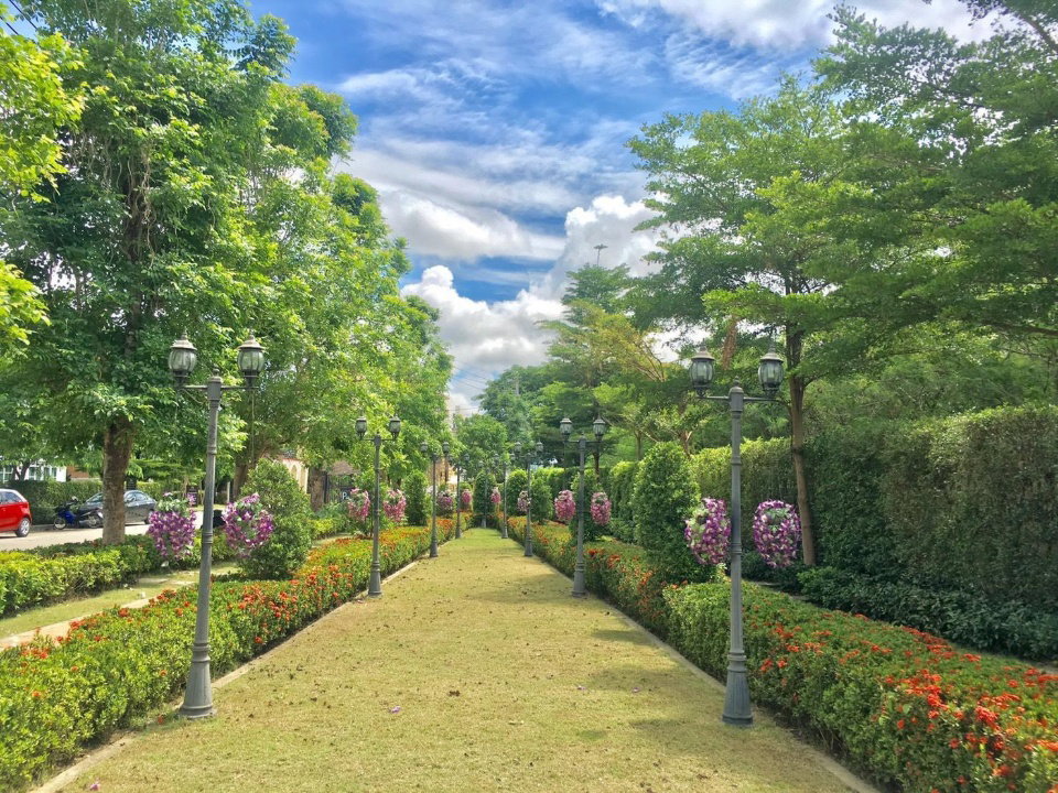 รูป ให้เช่า บ้าน 2ชั้น 4ห้องนอน ในโครงการหรู โซนสันกำแพง - RW005558 - รูปที่ 15/31