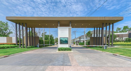 รูป The Plant Rangsit - Klong 5 - รูปที่ 2/10