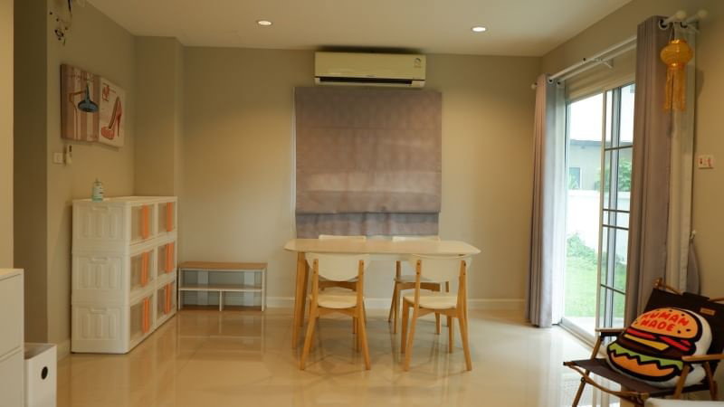 รูป ขายบ้านในโครงการกาญจน์กนก 2 บ้านกว้างมาก พร้อมสิ่งอำนวยความสะดวกครบครัน - SW001921 - รูปที่ 5/20