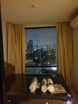 P-88009 Condo for for sell Bangkok Horizon Sathorn fully furnished.