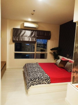 P-88251 ต้องการขายคอนโด เดอะ รูม รัชดา-ลาดพร้าว Lat Phrao Rd, Chan Kasem, Chatuchak, Bangkok Line Id: @easythaihome 085-592-2897