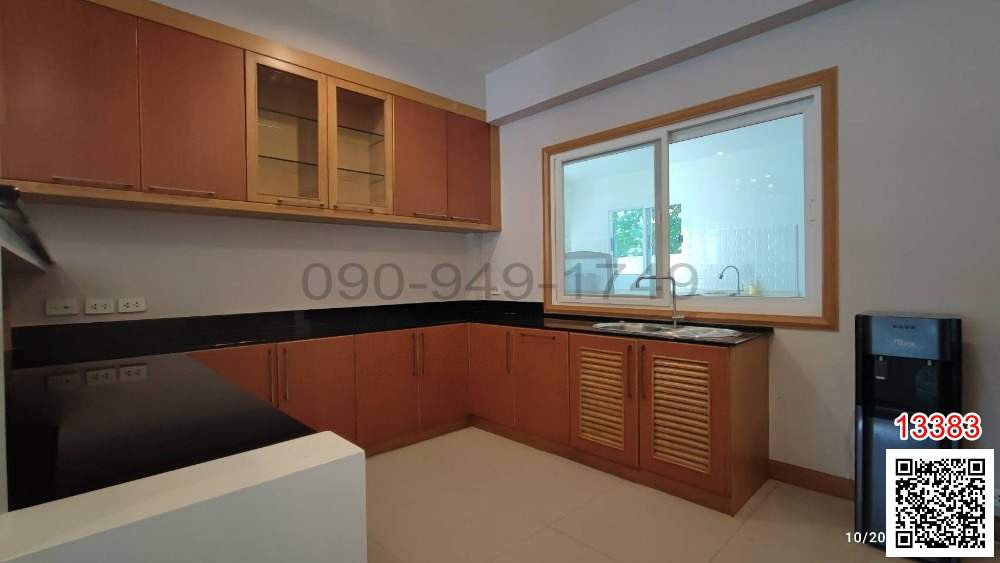 รูป เช่า บ้านเดี่ยว 2 ชั้น หมู่บ้านธารารมณ์ รามคำแหง 150 เนื้อที่ 98 ตารางวา ใกล้รถไฟฟ้า BTS สถานีน้อมเกล้า - รูปที่ 5/10