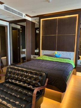 Ashton Chula Silom【𝐑𝐄𝐍𝐓】🔥ผ่อนคลายในบรรยากาศที่เป็นส่วนตัว พร้อมดีไซน์หรูระดับพรีเมี่ยม พร้อมเข้าอยู่🔥 ติดต่อไลน์ไอดี: @hacondo