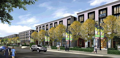 รูป CHIC DISTRICT RAM 53 - รูปที่ 2/3