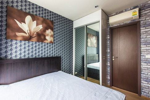 Pyne by Sansiri【𝐒𝐄𝐋𝐋】🔥Premium condo near BTS Siam that has all the conveniences in a modern style. Ready to move in 🔥  Contact Line ID: @hacondo