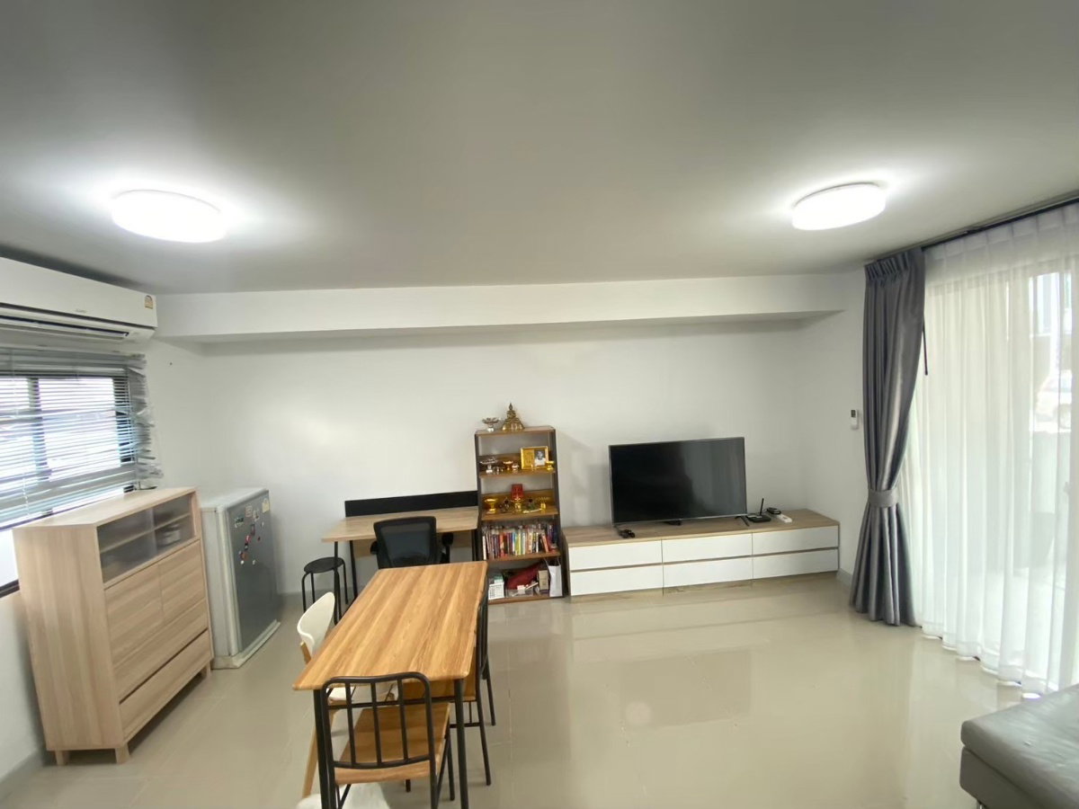 รูป ขายทาวน์โฮม พลีโน่ พหลโยธิน-รังสิต หลังมุม Tel.0999983897 - รูปที่ 6/23