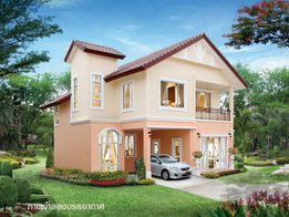 รูป Western Town - รูปที่ 3/4