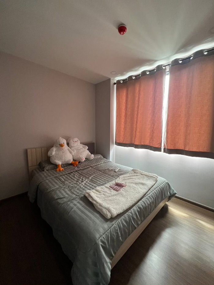 รูป LTHC11248-Artisan Ratchada FOR SALE Size 74 sqm. 2 beds 2 baths MRT Thailand Cultural Centre ONLY 6.9 MB - รูปที่ 8/17