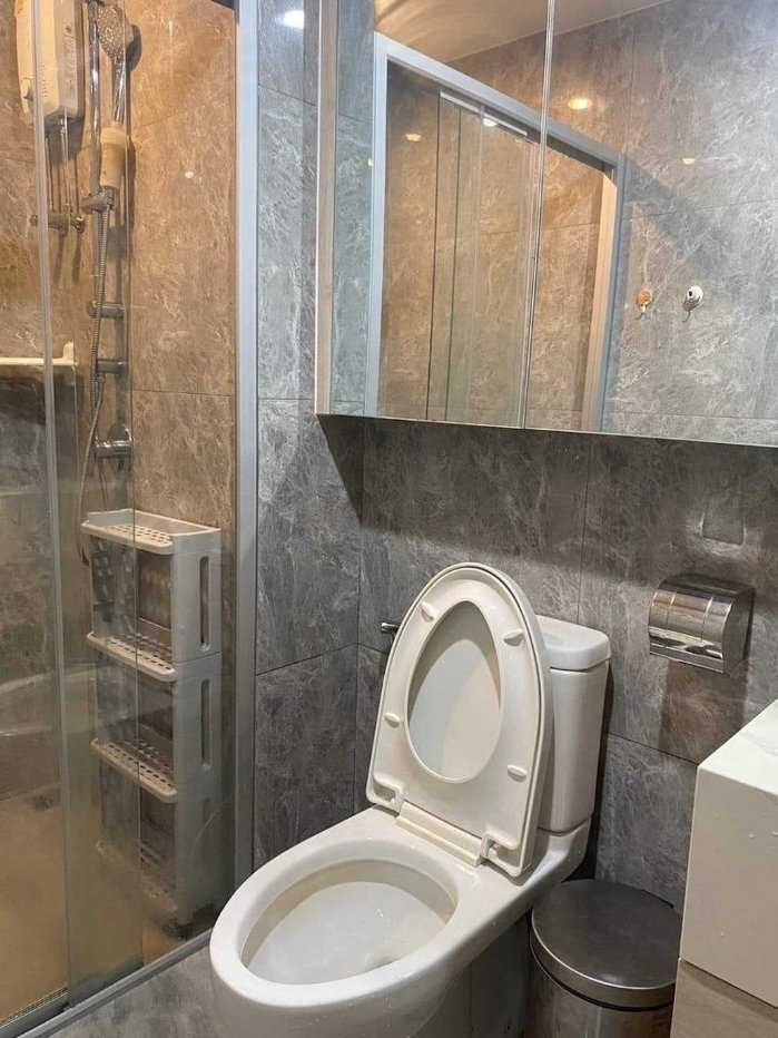 รูป LTHC11251-Artisan Ratchada FOR SALE Size 75 sqm. 2 beds 2 baths MRT Thailand Cultural Centre ONLY 6.79 MB - รูปที่ 4/13