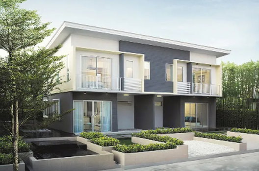 รูป The Connect Onnut 2 - รูปที่ 4/4