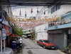 logo project Koh Kaew Villa