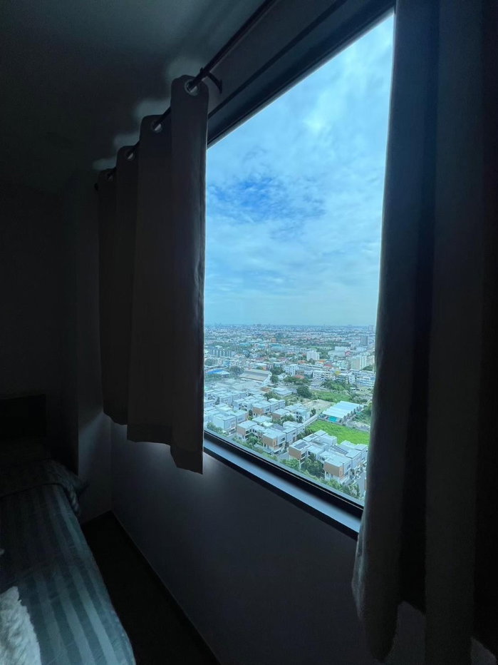 รูป LTHC11248-Artisan Ratchada FOR SALE Size 74 sqm. 2 beds 2 baths MRT Thailand Cultural Centre ONLY 6.9 MB - รูปที่ 17/17