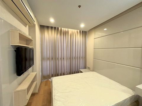 The Address Asoke (ดิ แอดเดรส อโศก) | MRT เพชรบุรี และ Airport Link มักกะสัน | #HL #202402025423 #MKT