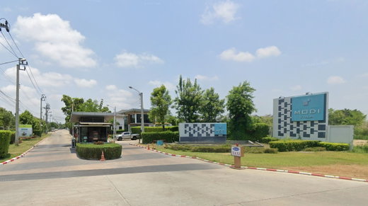 รูป MODI VILLA PINKLAO - WONGWAEN - รูปที่ 1/6