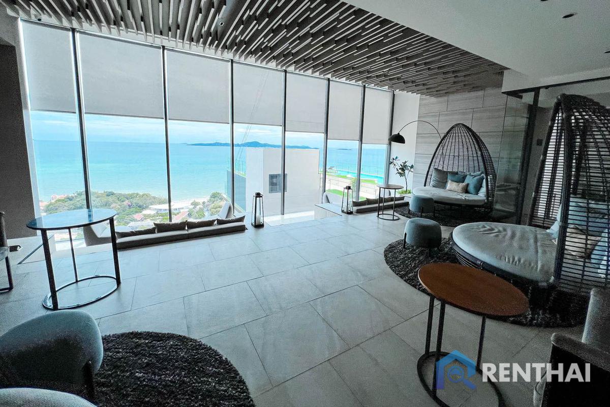 รูป ขายคอนโด Andromeda condo บนเขาพระตำหนัก ห้องราคาดีที่สุด - รูปที่ 12/22