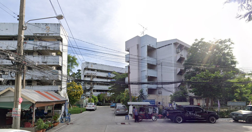 Project Ramintra Housing Authority Picture - 1/3