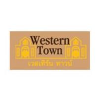 Western Town