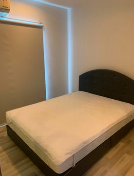 The Key Sathorn Ratchapruek【𝐒𝐄𝐋𝐋】🔥ห้องสวย 1 BED คอนโดที่ตอบโจทย์ชีวิตสบาย เดินทางง่าย ใกล้รถไฟฟ้า พร้อมเข้าอยู่ 🔥 ติดต่อไลน์ไอดี: @hacondo