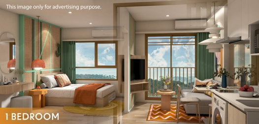 Project ESCENT PHUKET Picture - 3/7