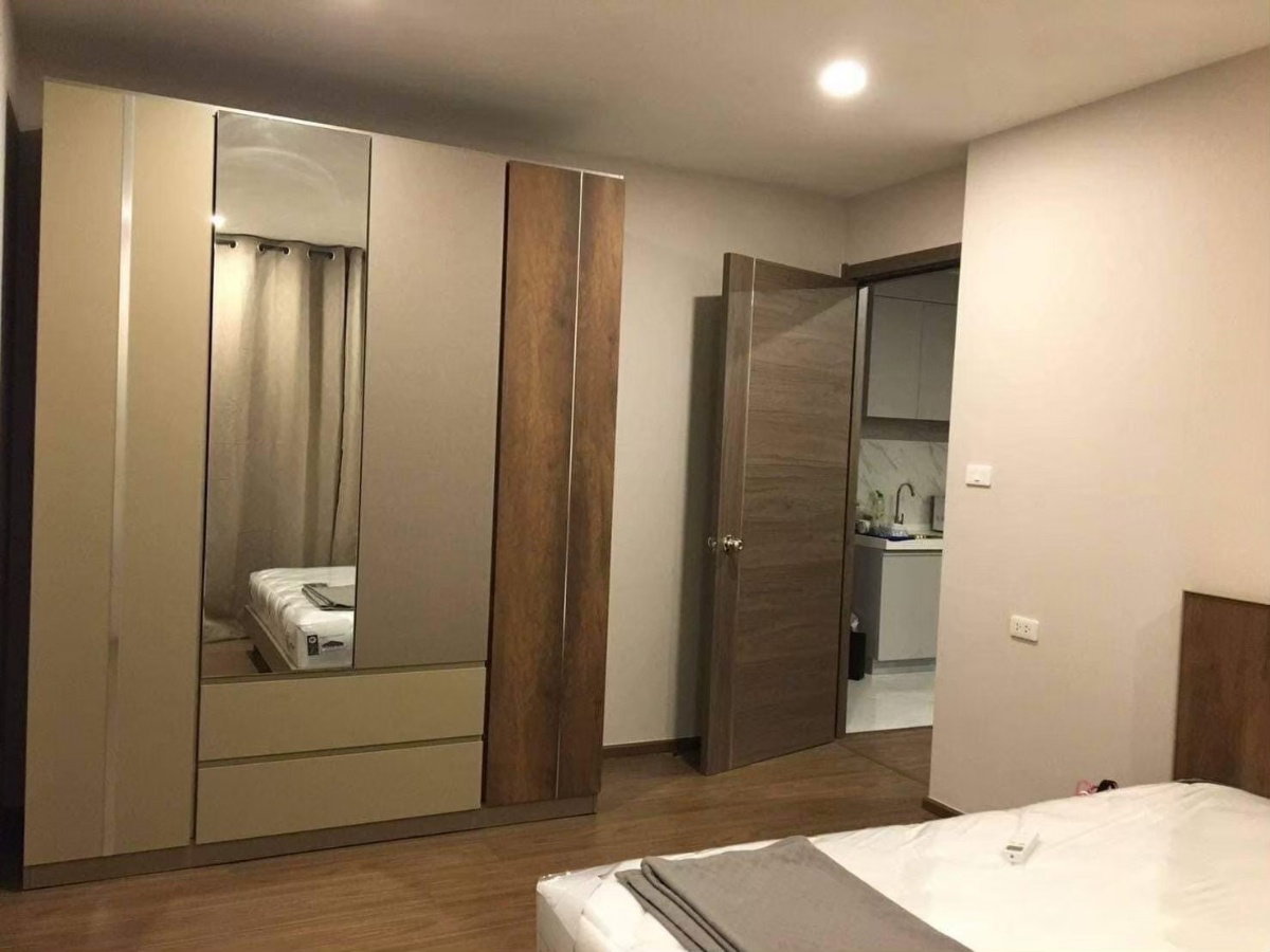 รูป LTHC11248-Artisan Ratchada FOR SALE Size 74 sqm. 2 beds 2 baths MRT Thailand Cultural Centre ONLY 6.9 MB - รูปที่ 14/17