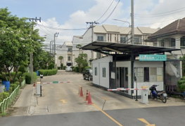 รูป URBAN TARA Wongwan - Suksawat 70 - รูปที่ 3/4