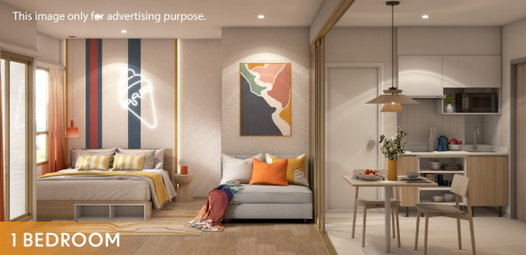 Project ESCENT PHUKET Picture - 2/7