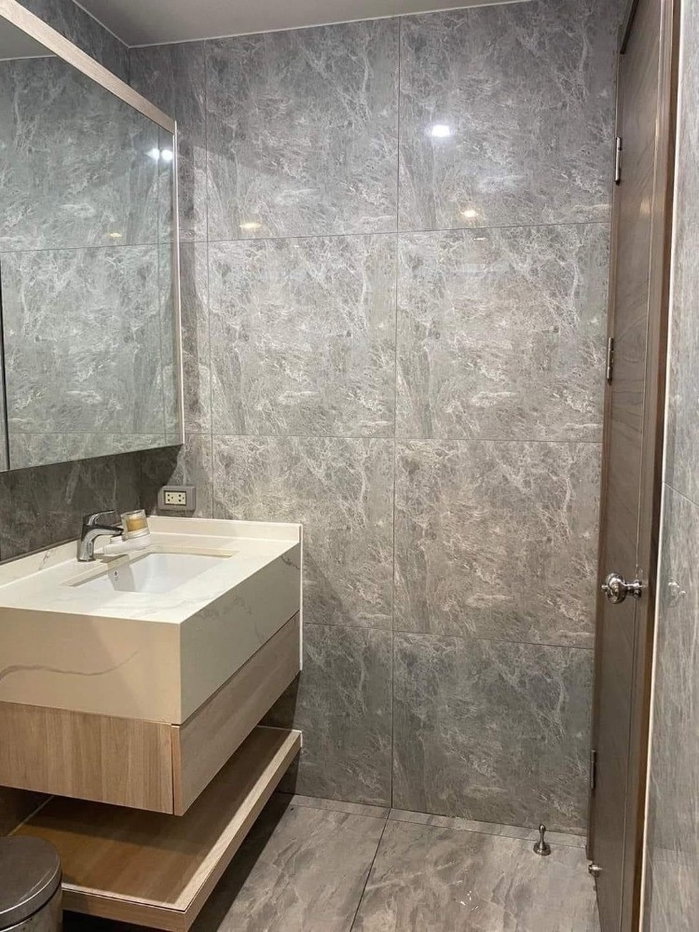 รูป LTHC11251-Artisan Ratchada FOR SALE Size 75 sqm. 2 beds 2 baths MRT Thailand Cultural Centre ONLY 6.79 MB - รูปที่ 9/13