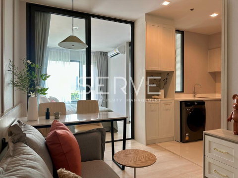 Nice Room 1 Bed 35 sq.m. Good Location BTS Phloen Chit 600 m. at Life One Wireless / For Rent