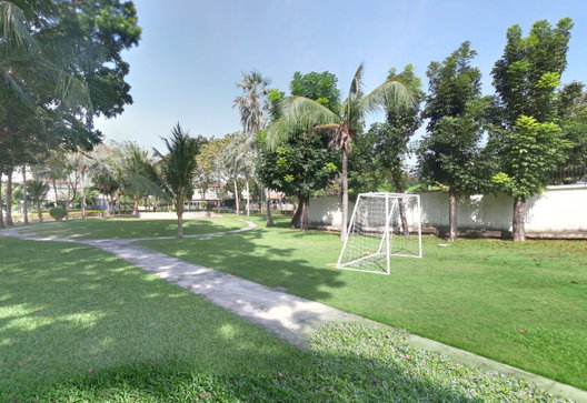 Project Baan Chonlada Bangbuathong Picture - 4/5
