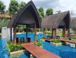 รูป Atoll Waikiki Shore Rama 9 - Krungthep Kritha  - รูปที่ 4/11