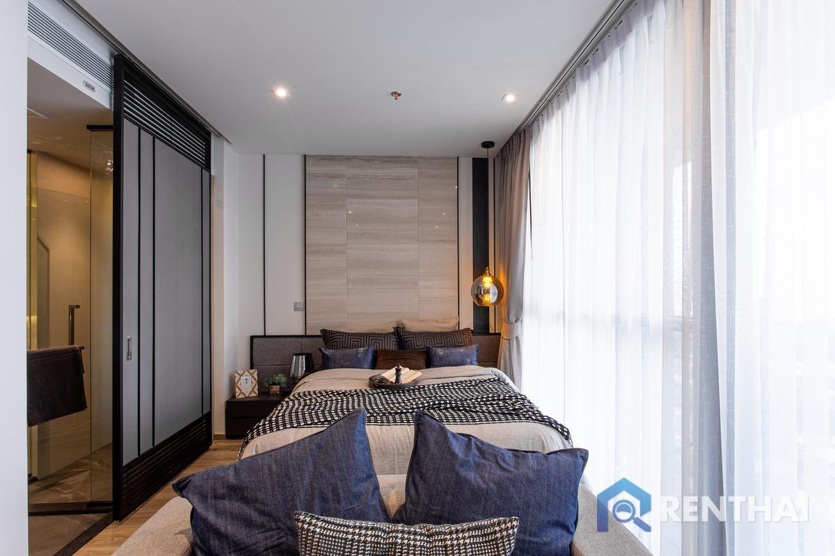รูป ขายคอนโด Andromeda condo บนเขาพระตำหนัก ห้องราคาดีที่สุด - รูปที่ 2/22