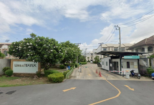 รูป URBAN TARA Wongwan - Suksawat 70 - รูปที่ 1/4