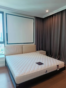 SUPALAI ORIENTAL SUKHUMVIT 39 I BTS PHROMPHONG I #HL #202402025427 #MKT