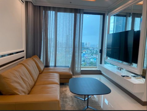 Supalai Oriental Sukhumvit 39 I BTS Phromphong I Shocking Price🌈 The Best in Market Right Now! 🌈Nice Room🌈 I #HL #202405076465 #MKT
