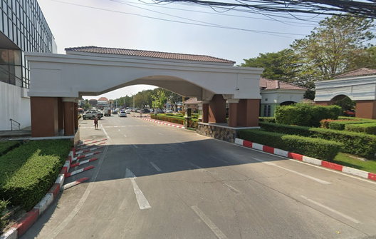 Project Baan Chonlada Bangbuathong Picture - 2/5