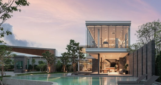 Project Nue Connex House Don Mueang Picture - 2/10