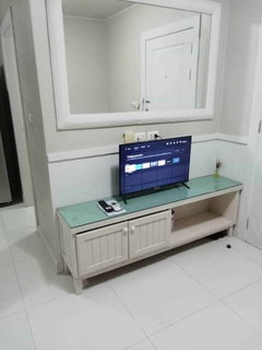 <Please add Line with phone number> Groovy Building B, 6th floor, pool view, urgent sale