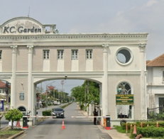 รูป K.C. GARDENHOME - รูปที่ 2/5