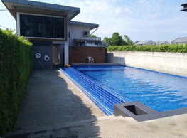 รูป MODI VILLA PINKLAO - WONGWAEN - รูปที่ 4/6