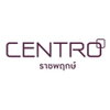 logo project CENTRO Ratchapruek 